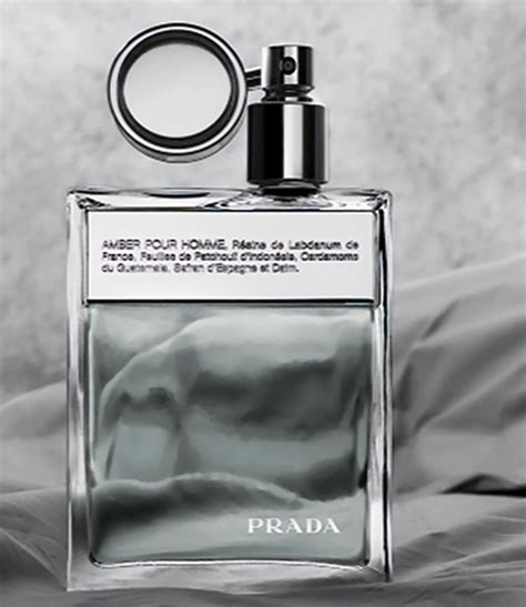 pour homme prada|is Prada amber discontinued.